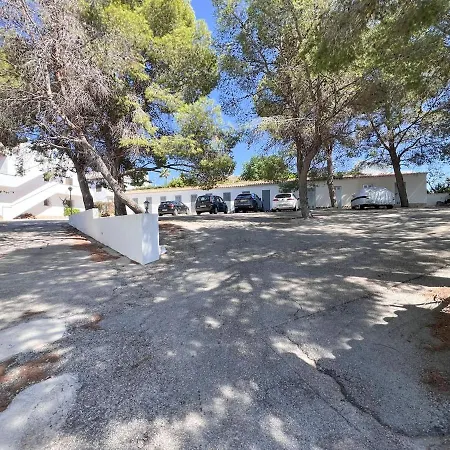La Casita De Toni En Rotas Con Jardin Y Piscina Feriehus *