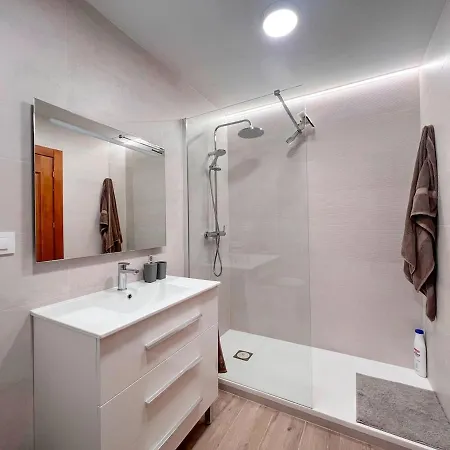 La Casita De Toni En Rotas Con Jardin Y Piscina Dénia